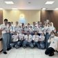 PLN Pekalongan berikan edukasi PLN Mobile dalam rangka hari Anak Nasional