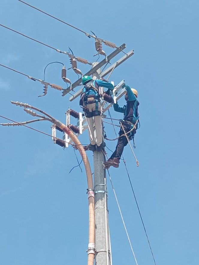
					Gerak Cepat PLN Paska Gempa Batang, Kondisi Kelistrikan Dipastikan Aman