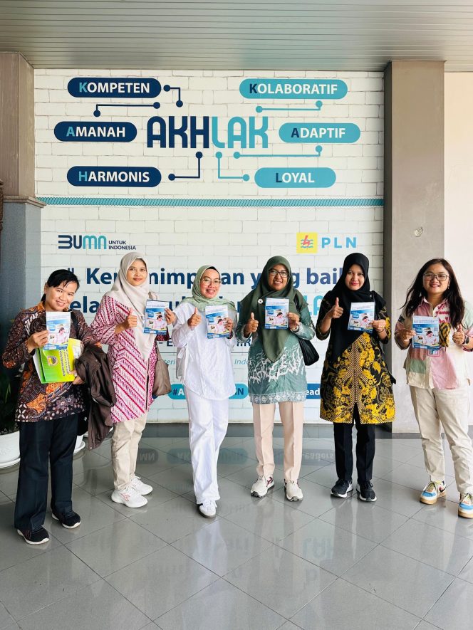 
					Meriahkan Hari Kemerdekaan, PLN Hadirkan Promo Tambah Daya “Belanja Nyaman, Listrik Aman”