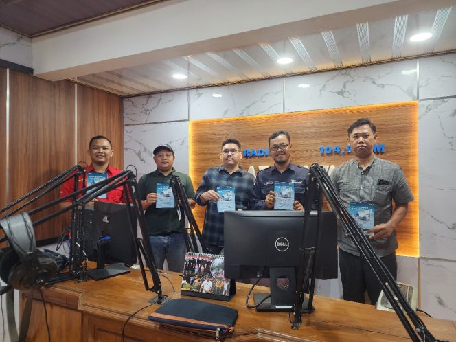 
					Promo tambah daya
