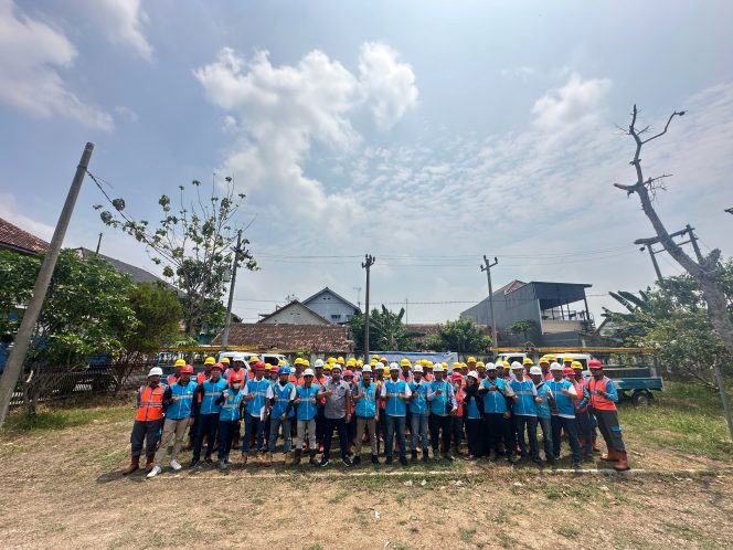 
					Tingkatkan Pelayanan, PLN UP3 Kudus Selenggarakan Yantek Academy