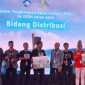 Tim Suntic UP3 Pekalongan Juara Inovasi 2024