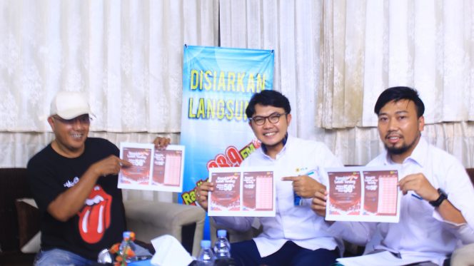 
					Gelorakan Semangat Hari Lahir Pancasila, PLN UP3 Pekalongan Gencar Promosikan Diskon Tambah Daya