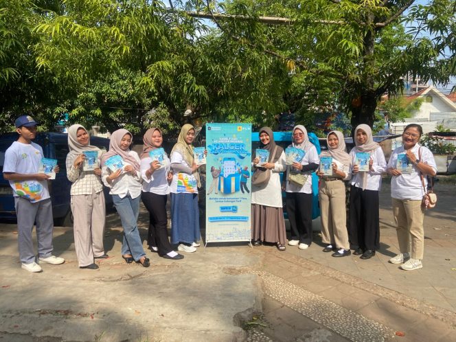 
					Hari Pelanggan Nasional, PLN Persembahkan Kado Listrik Ceria Diskon Tambah Daya Hingga 50%