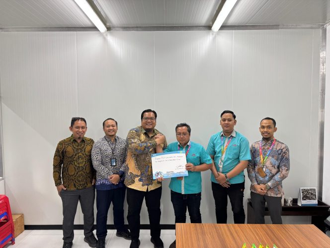 
					Komitmen PLN Tingkatkan Layanan pada Hari Pelanggan Nasional 2025