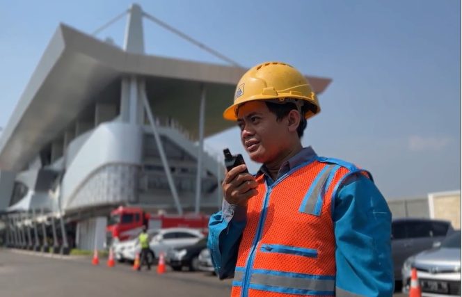 
					Jaga Kehandalan Pasokan Listrik Jelan PON Beladiri Kudus serta Peringatan Hari Kesaktian Pancasila, PLN Laksanakan Pemeliharaan Gabungan